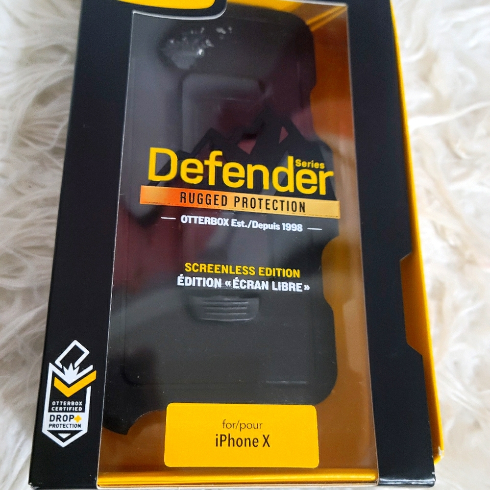 Otter Defender case